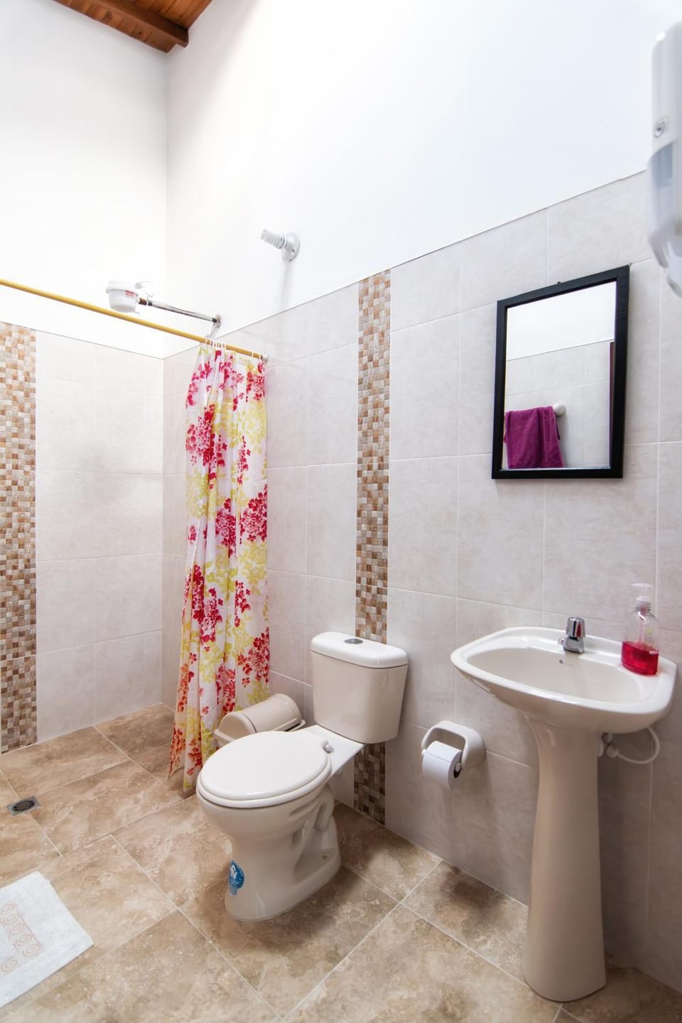 Fami Hotel Vive Jardin Bed and Breakfast in Jardín