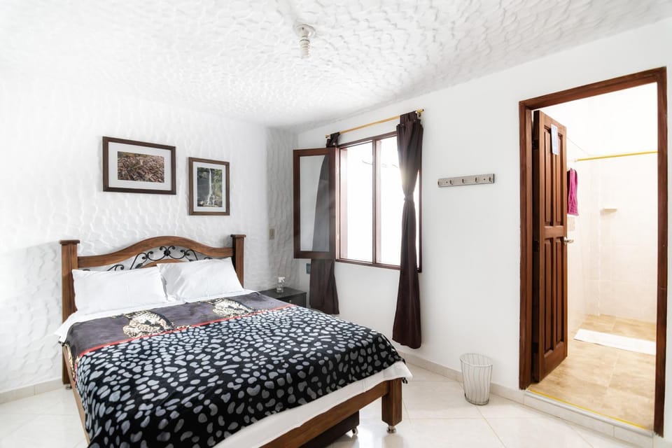Fami Hotel Vive Jardin Bed and Breakfast in Jardín