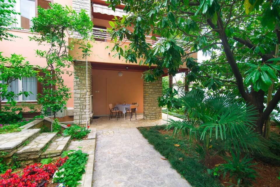 Apartments Ljerka Bed and Breakfast in Istria County