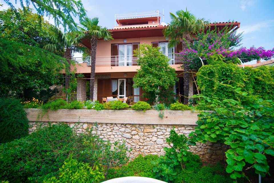 Apartments Ljerka Bed and Breakfast in Istria County