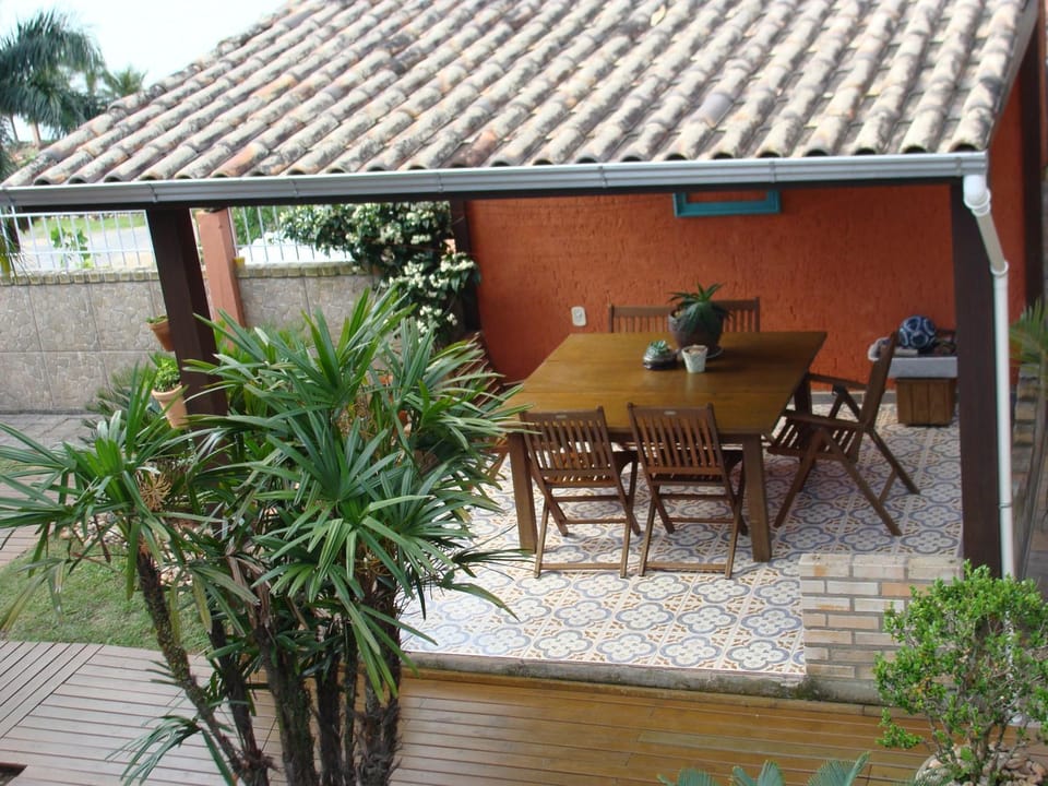 Patio, Balcony/Terrace