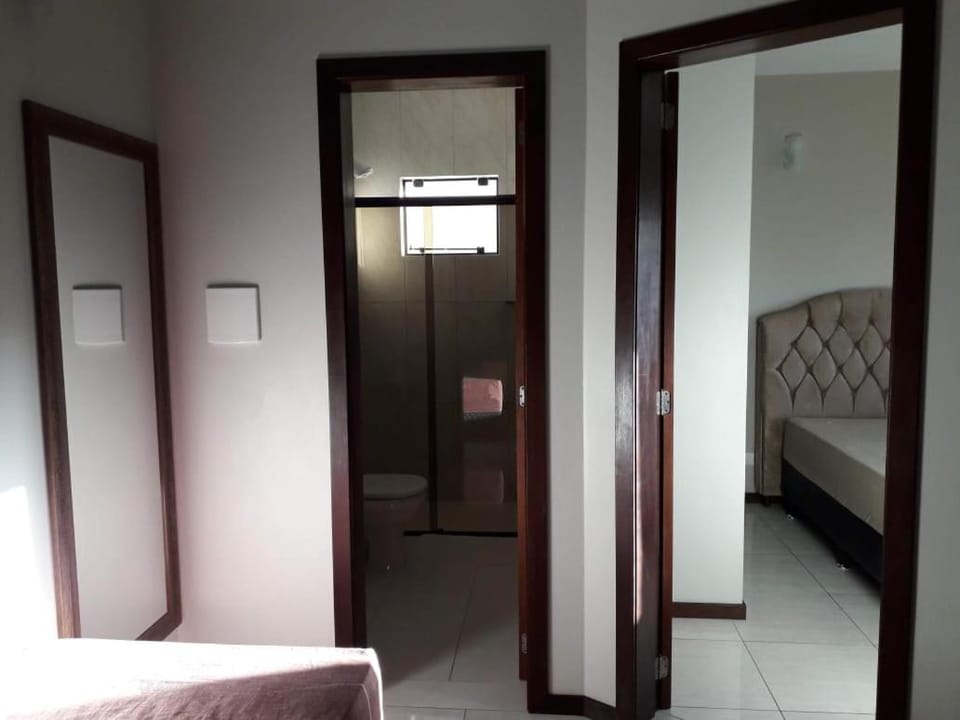 Residencial Franca Garopaba Apartment in Garopaba