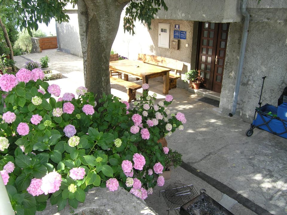 Apartments Dagmar Apartment in Krk