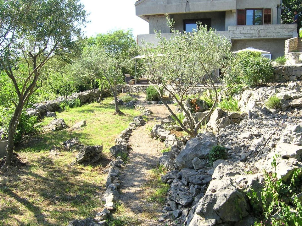 Apartments Dagmar Apartment in Krk