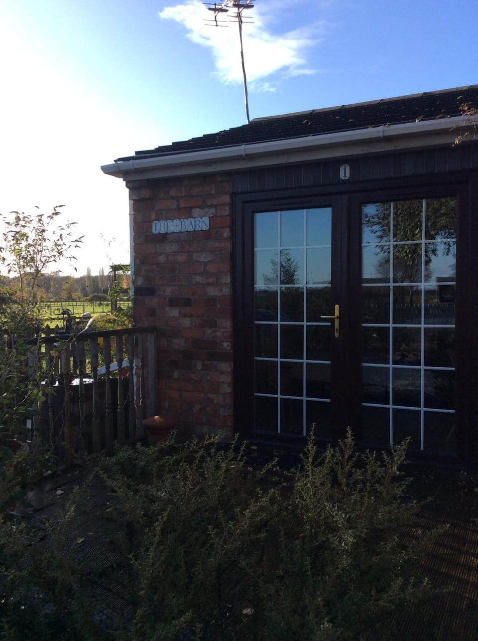 Facade/entrance, Other, Decorative detail