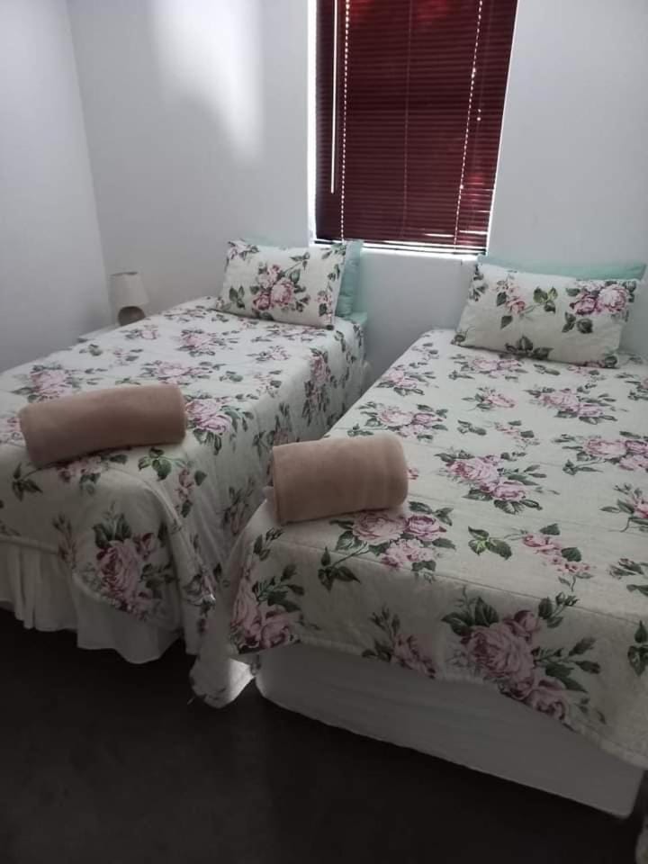 T & T Thiart Fisherman's House House in Western Cape