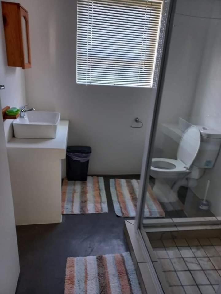 T & T Thiart Fisherman's House House in Western Cape