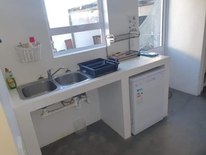 T & T Thiart Fisherman's House House in Western Cape