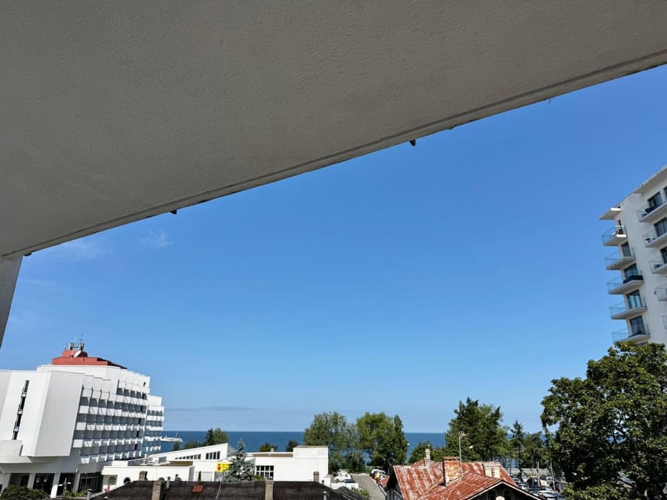 Edel Exclusive Apartments Horyzont 414 Especially for You Apartment in Miedzyzdroje