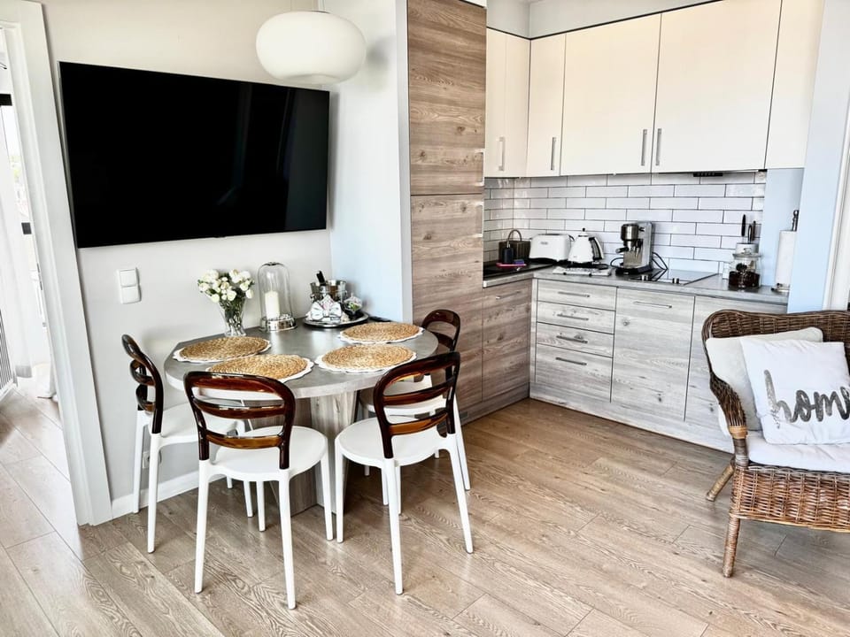 Edel Exclusive Apartments Horyzont 414 Especially for You Apartment in Miedzyzdroje