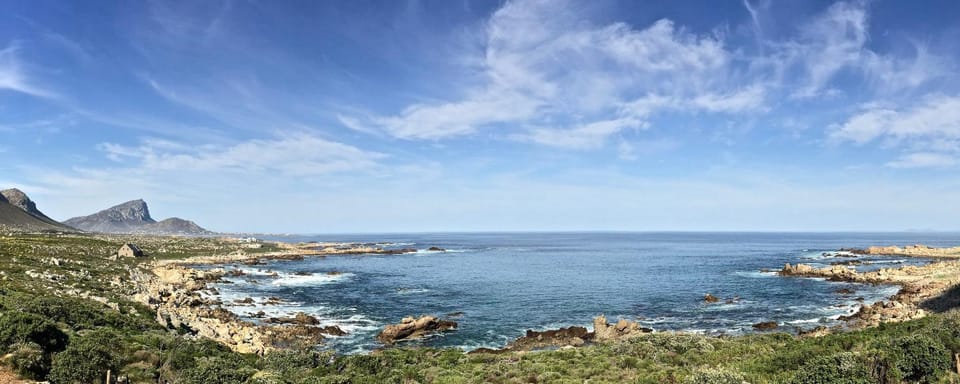 View (from property/room), Sea view