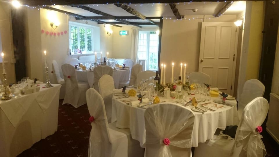Chalk Farm LDC Hotel in Eastbourne