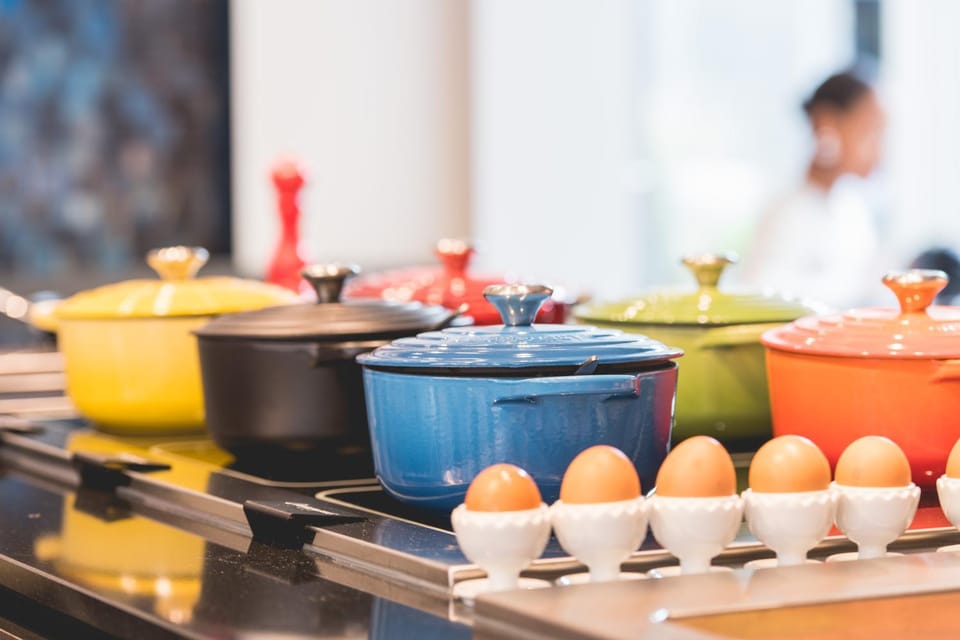 Food and drinks, Food, Breakfast, Continental breakfast, Buffet breakfast