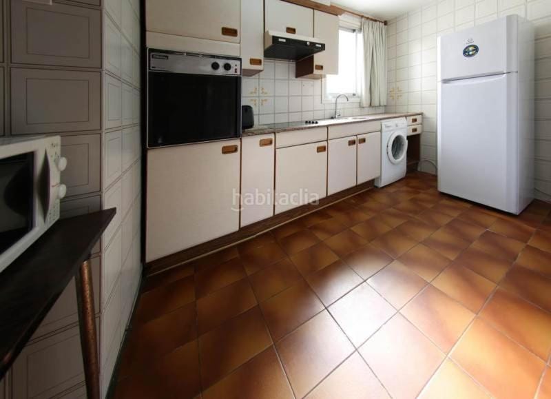 Kitchen or kitchenette, minibar, pet friendly, stove, toaster, washing machine