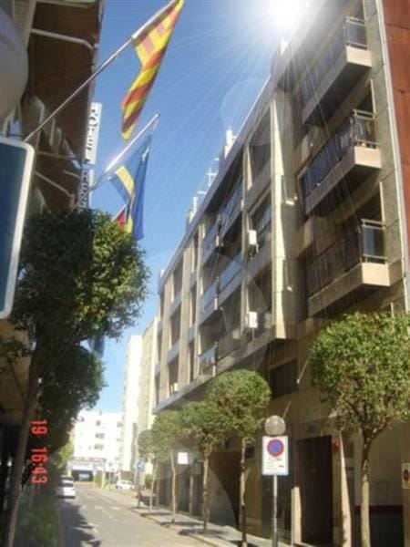 Property building, Neighbourhood