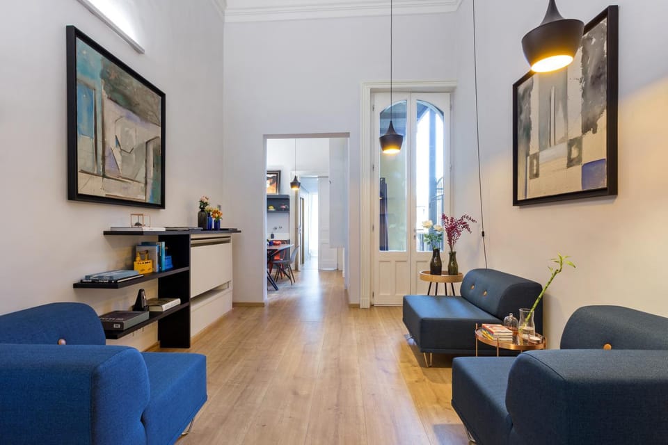 Balcony/Terrace, Lobby or reception