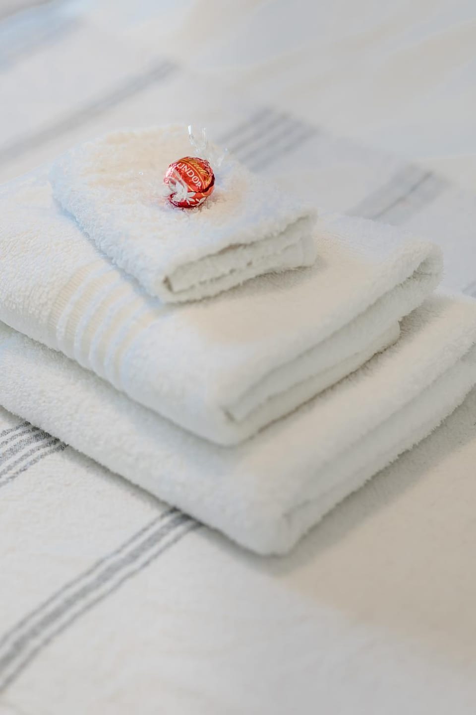 towels
