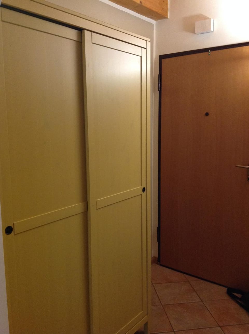 wardrobe