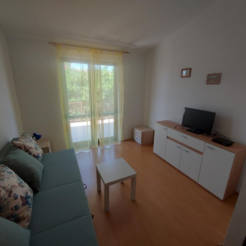 Apartments Krešo Apartment in Zadar County
