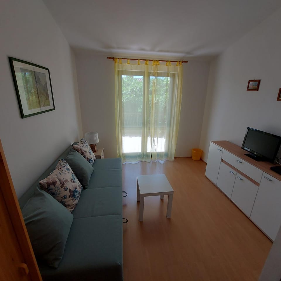 Apartments Krešo Apartment in Zadar County