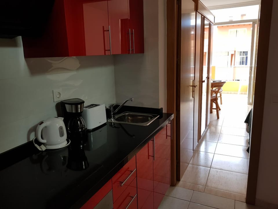Las Americas 2 Bedroom Oceanview apartment Apartment in Costa Adeje