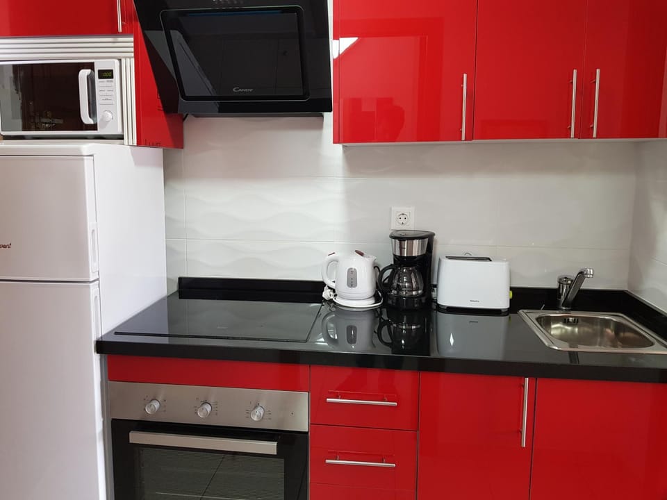 Las Americas 2 Bedroom Oceanview apartment Apartment in Costa Adeje