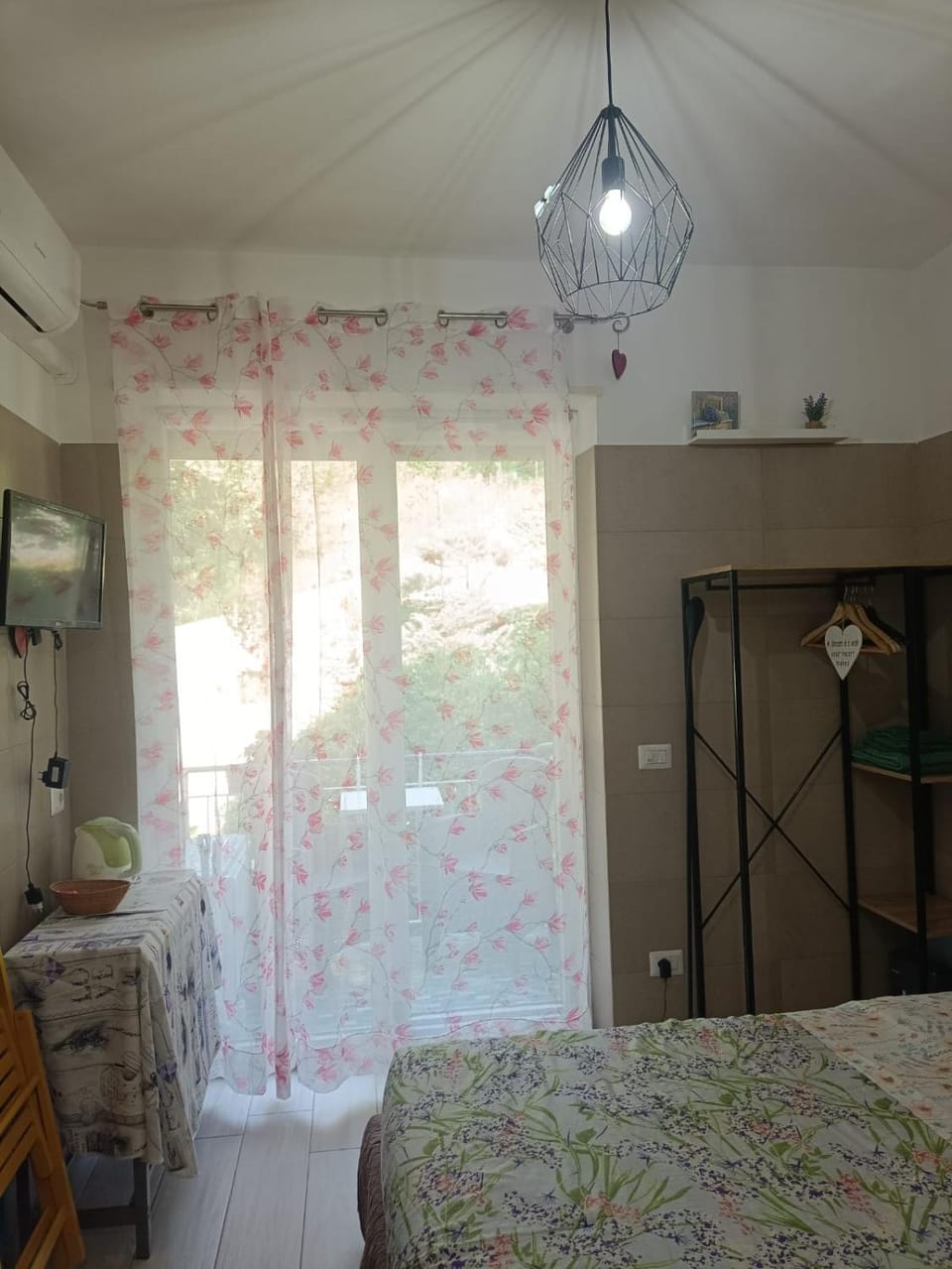 Appartamento Lavanda Garda Apartment in Garda