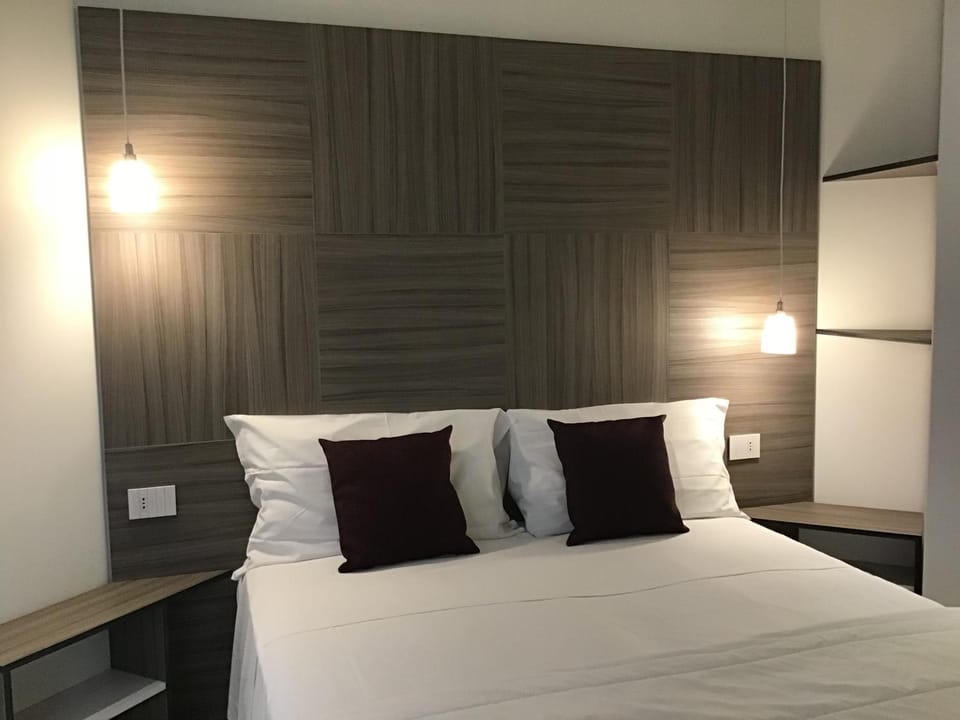 Appartamenti Barzilai Apartment in Gabicce Mare