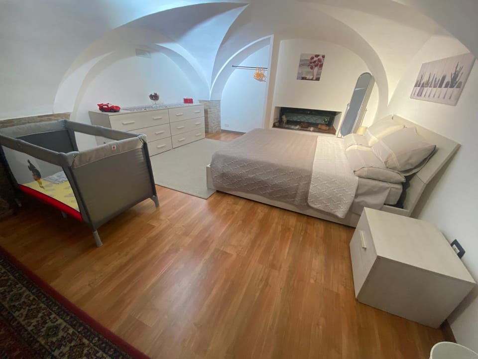 Casa trinità House in Catania