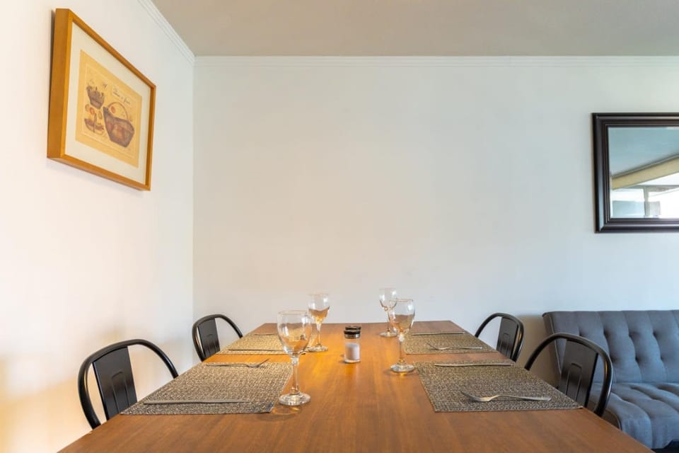 Kennedy Premium Apartments II Apartment in Las Condes