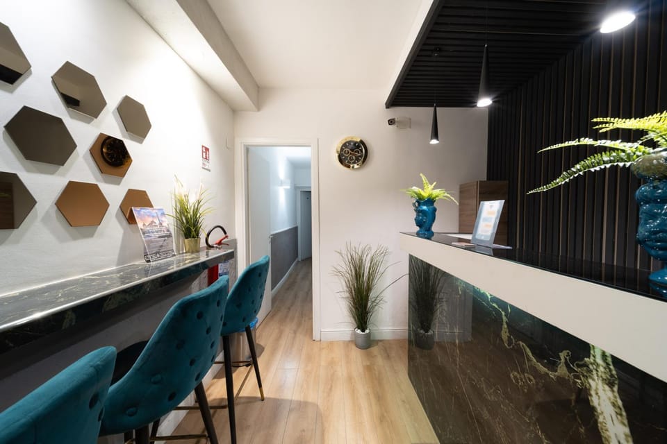 Living room, Lobby or reception, Seating area