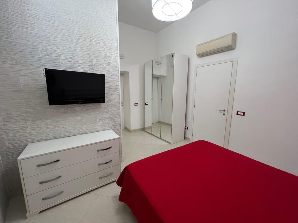 Villa Bebe' Apartment in Vico Equense