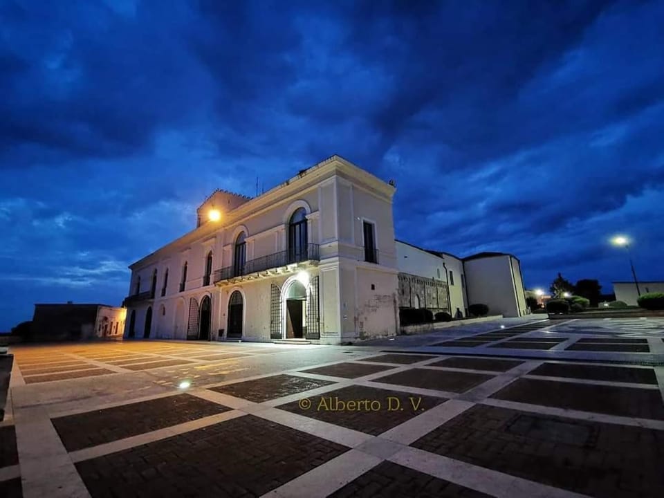 Casa Vacanza Piazza Gramsci 1 House in Basilicata
