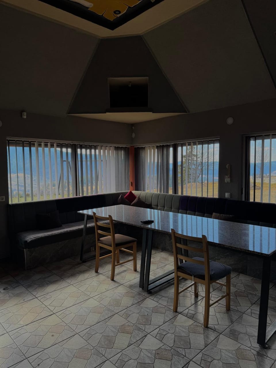 Day, View (from property/room), Seating area