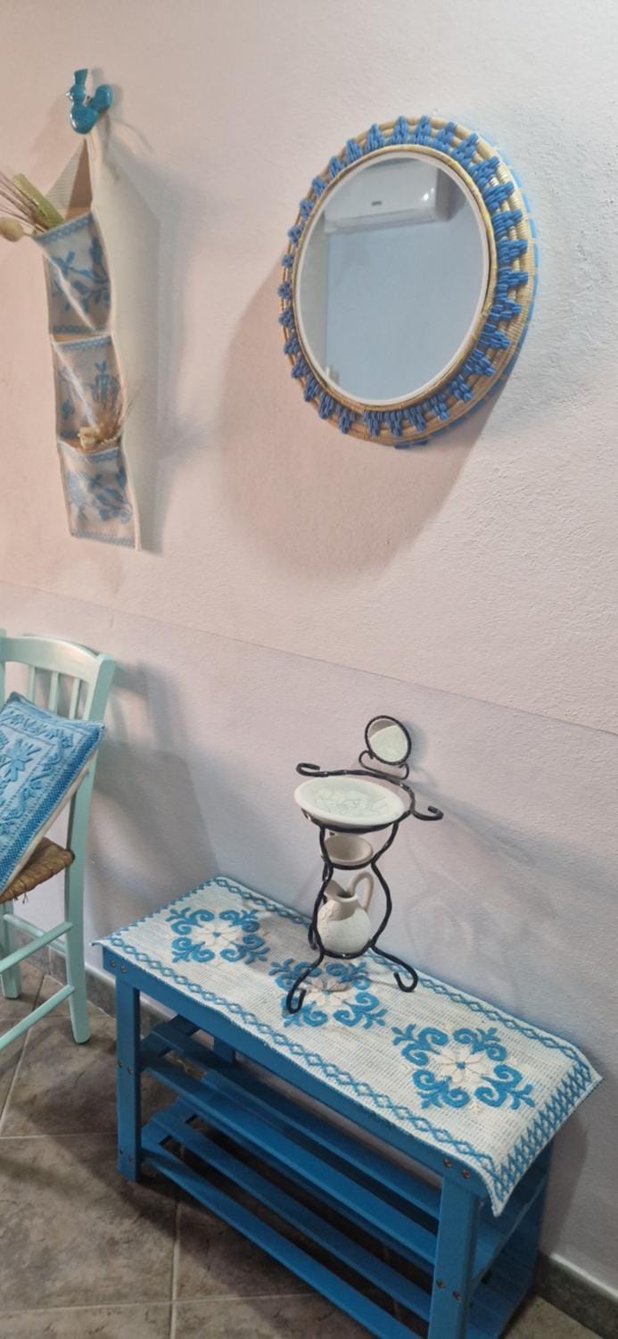 Casa Susanna Rural Sardinia Bed and Breakfast in Sardinia