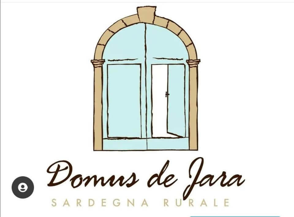 Casa Susanna Rural Sardinia Bed and Breakfast in Sardinia