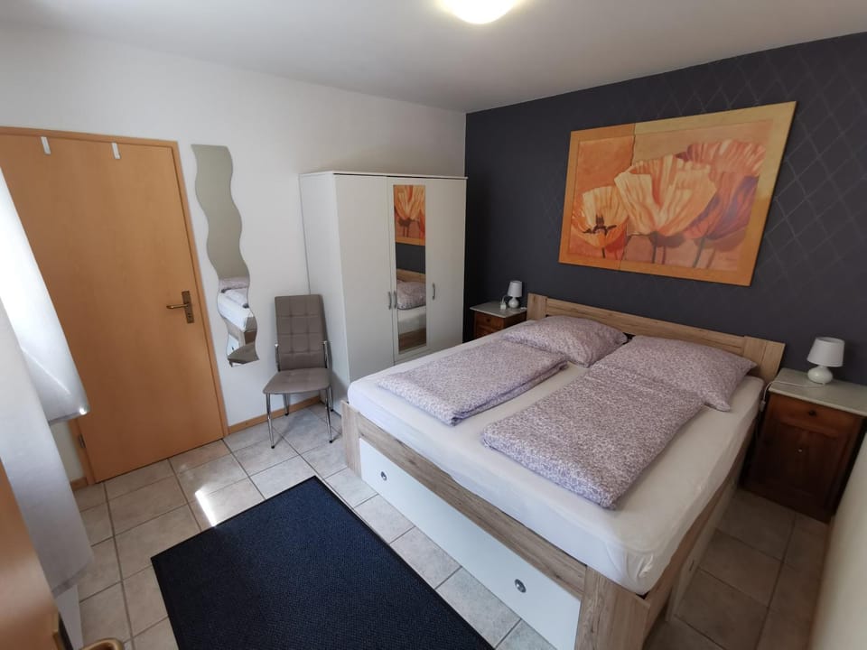 Ferienwohnung Emma Apartment in Trier-Saarburg