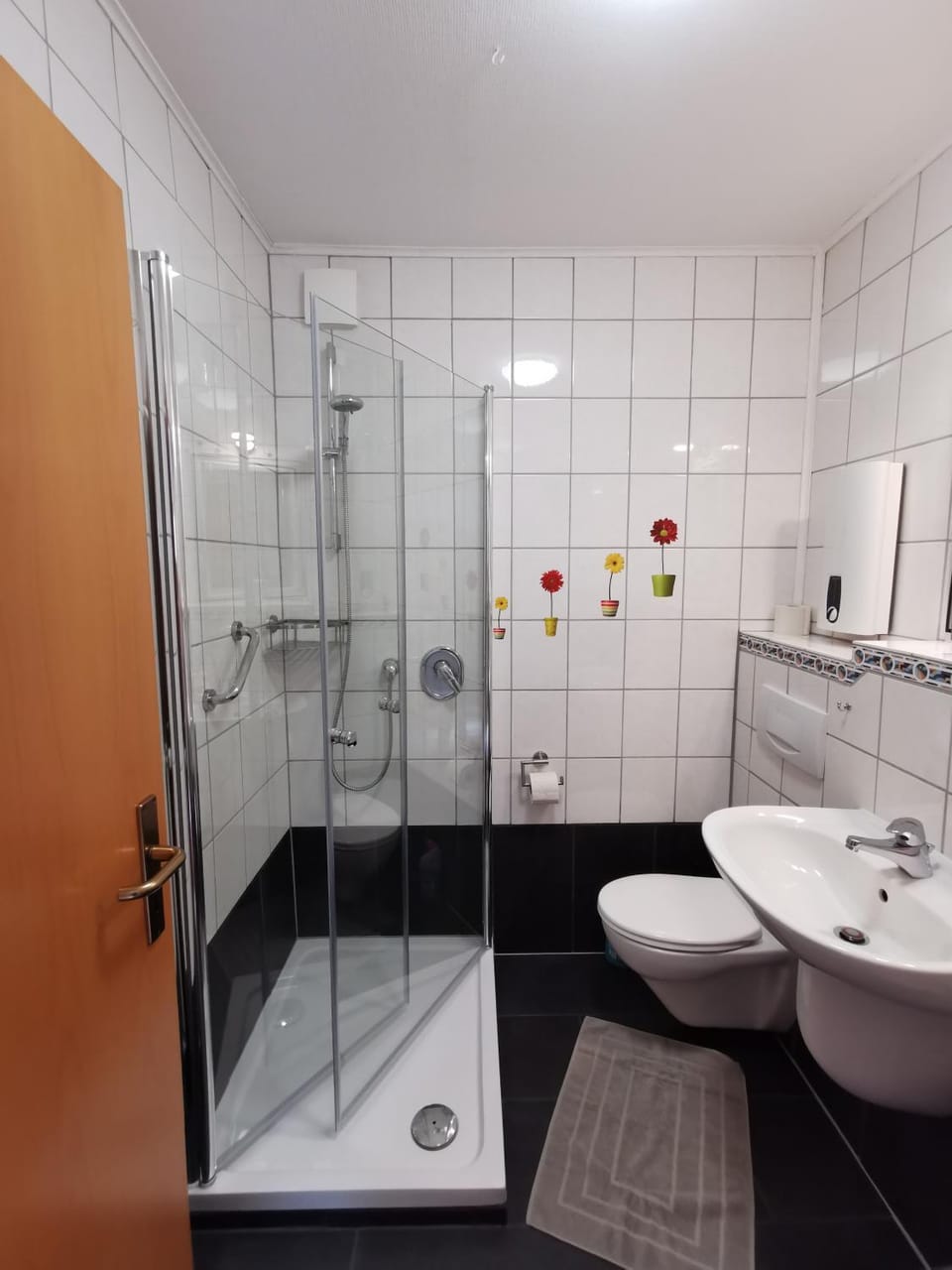 Ferienwohnung Emma Apartment in Trier-Saarburg