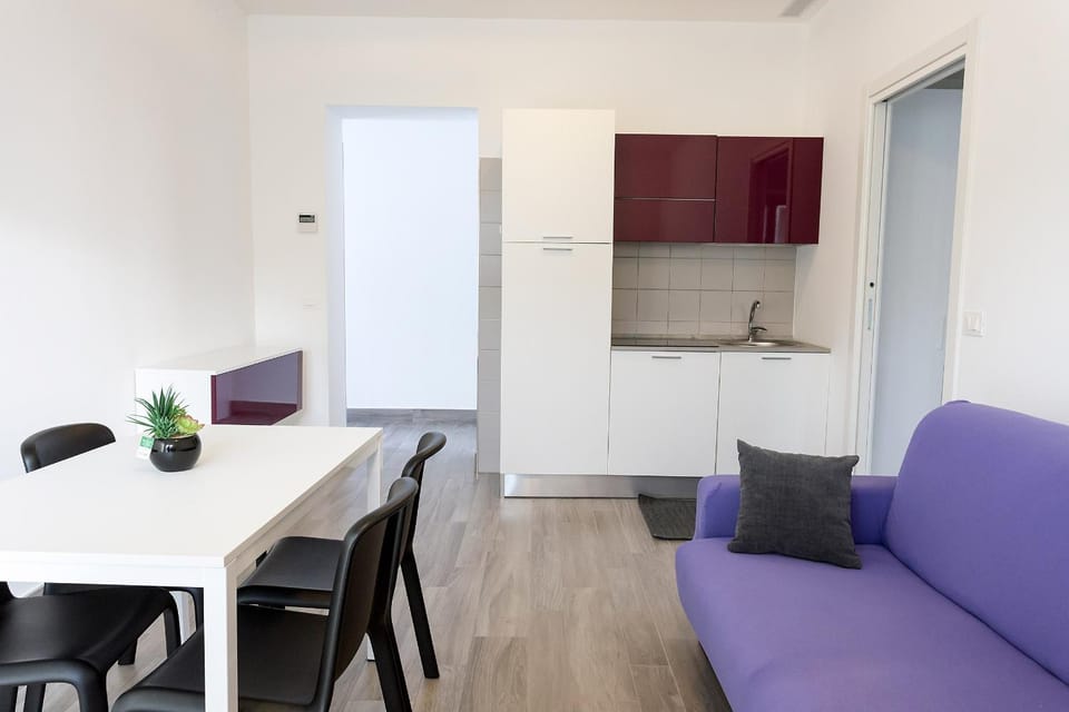 Villa D'Elite Apartment in Campania