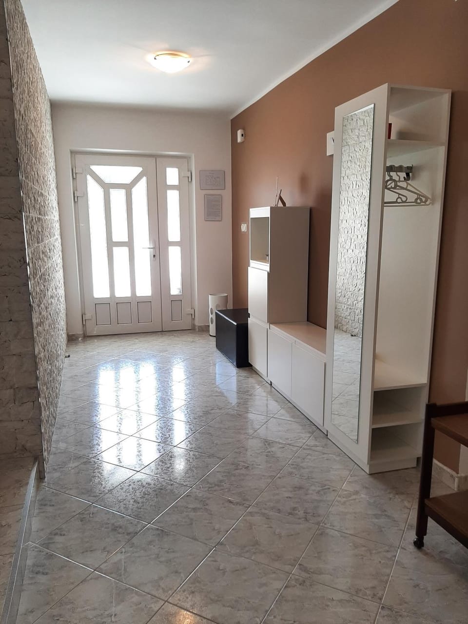 Apartment Gorska vila Apartment in Primorje-Gorski Kotar County