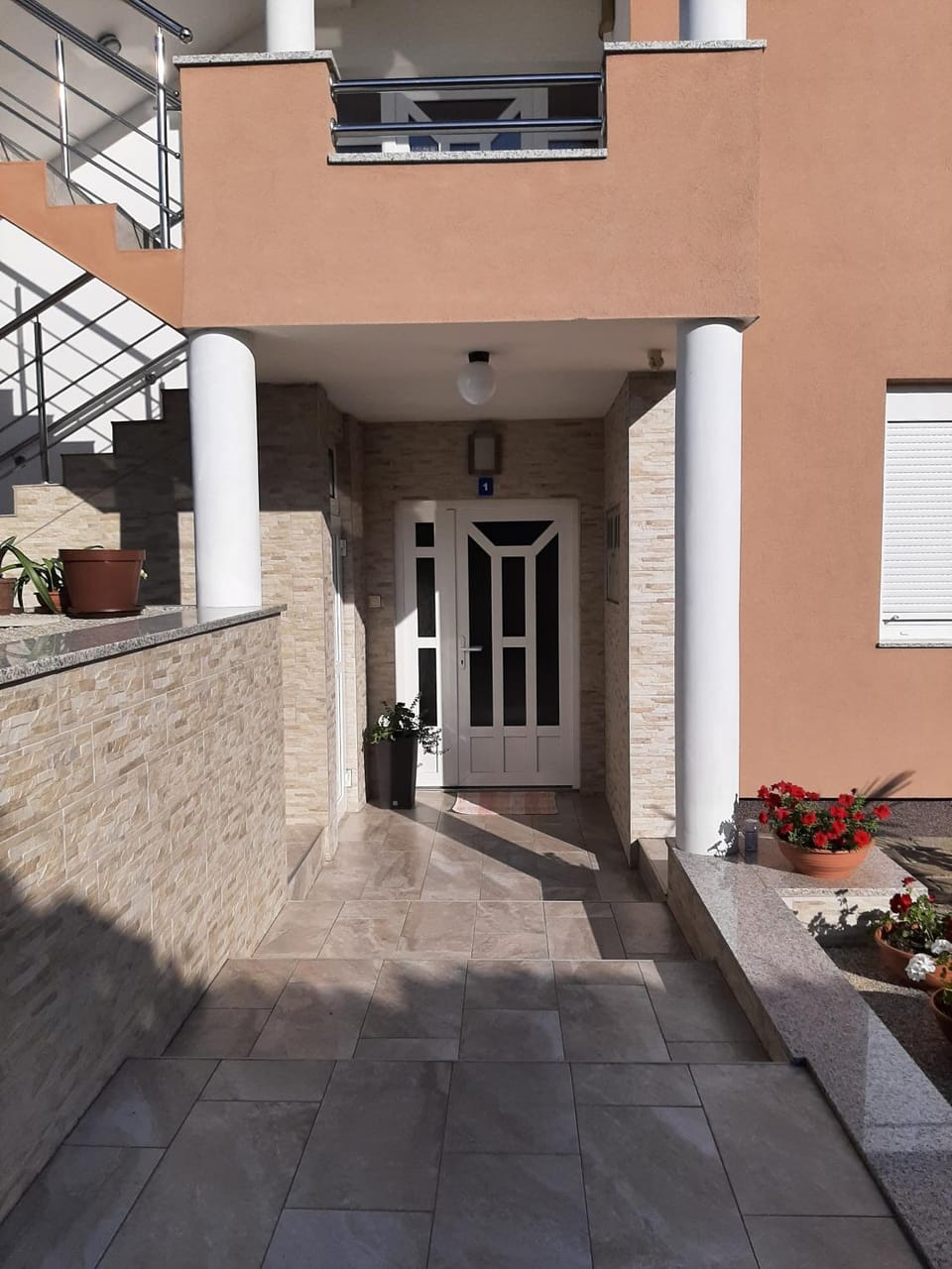 Apartment Gorska vila Apartment in Primorje-Gorski Kotar County