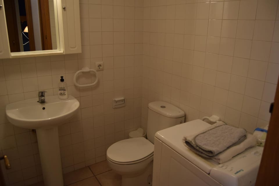 Apartaments Bizantí Apartment in Baix Empordà