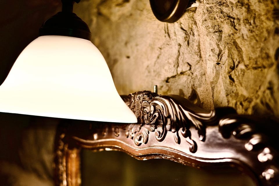 Decorative detail