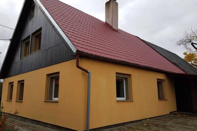 UDany Wypoczynek Apartment in Lower Silesian Voivodeship