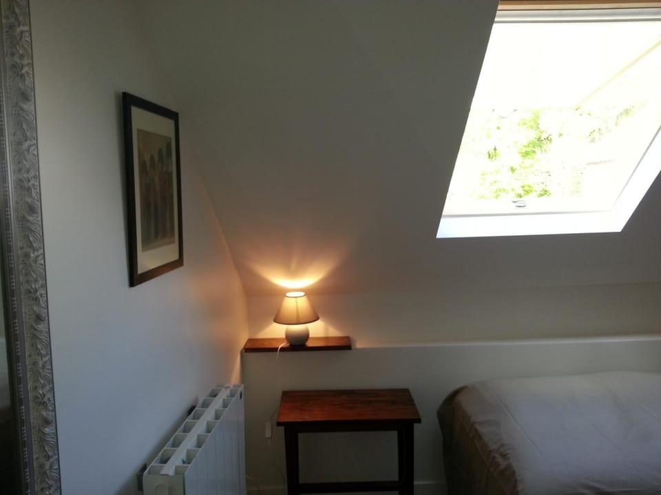 GÎTE DU VALAMBOURG House in Île-de-France