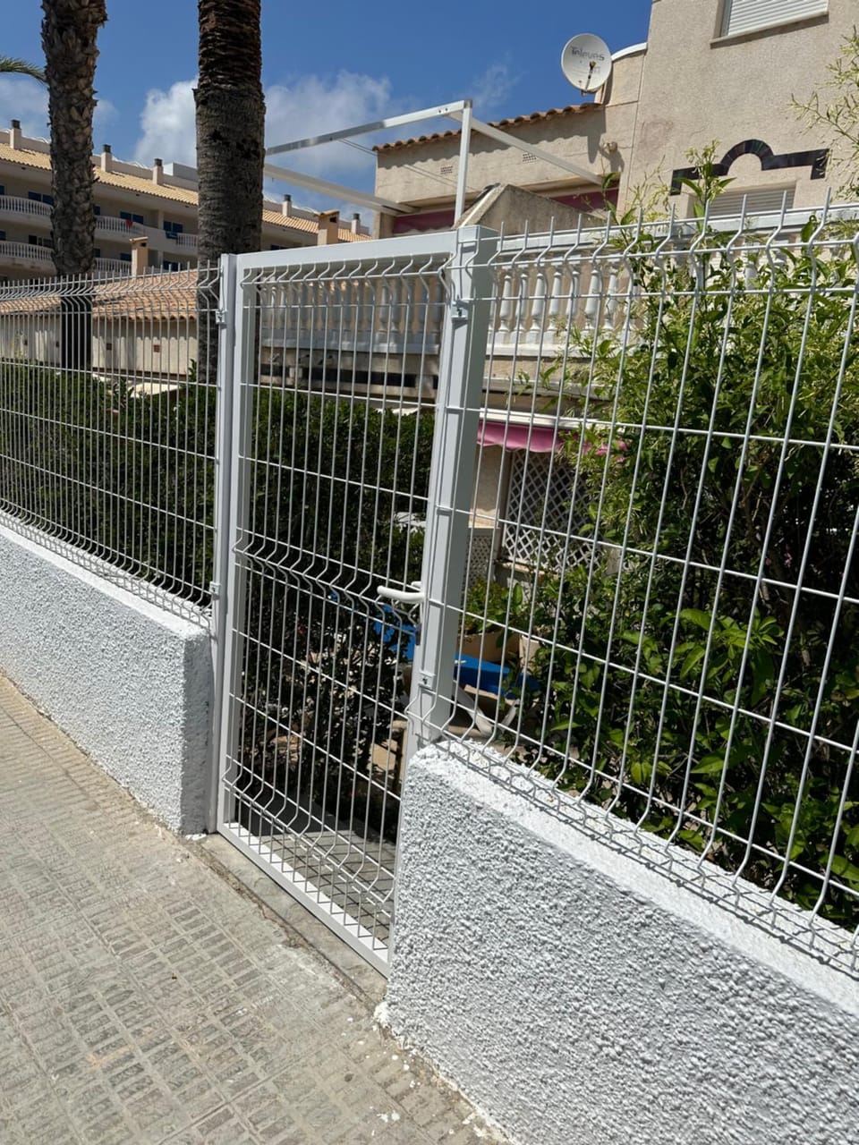 Apartment Martinez Casablanca Apartment in Alcossebre