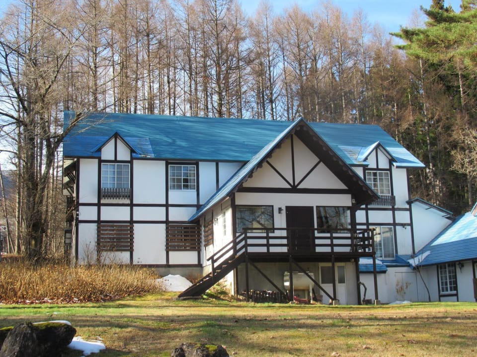 Belle Cottage Village Chalet in Hakuba