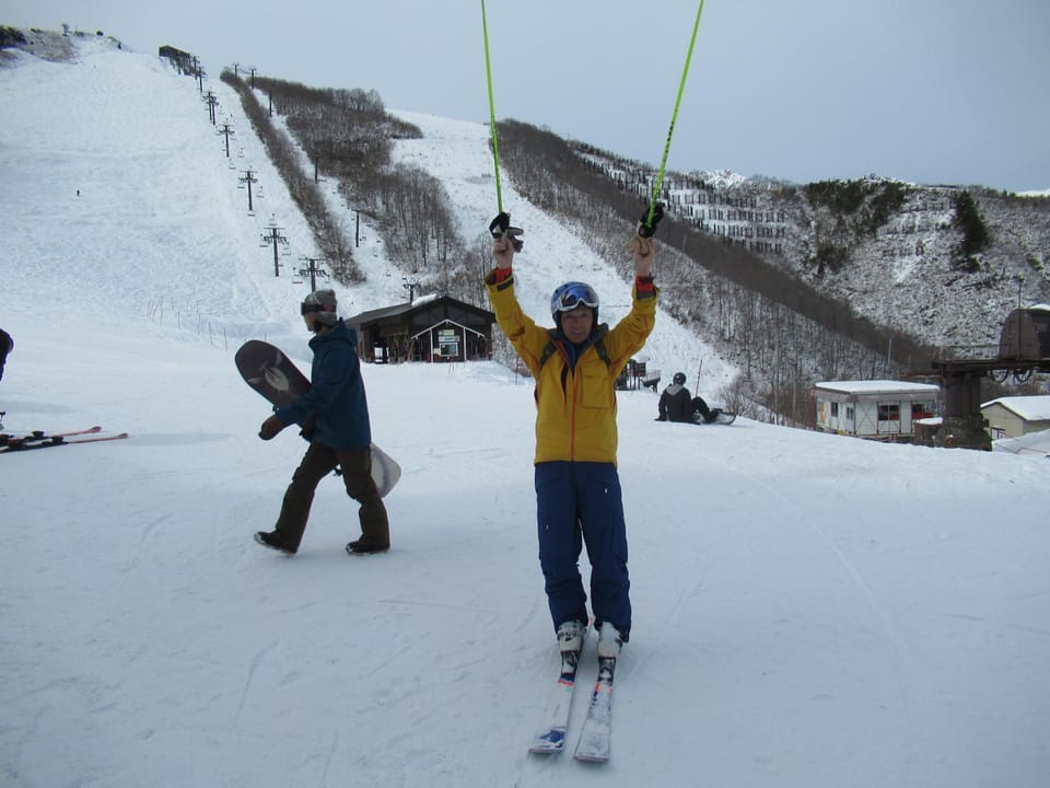 Belle Cottage Village Chalet in Hakuba