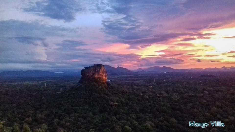 Natural landscape, Hiking, Sunrise, Sunset