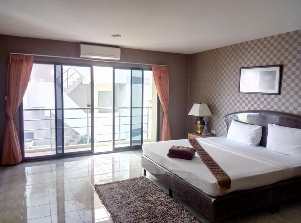 Pearl Place Hotel Hotel in Thailand